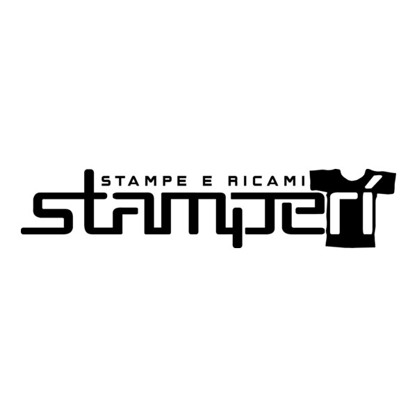 Stamperi UDINE Logo PNG Vector
