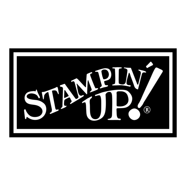 Stampin Up! Logo PNG Vector