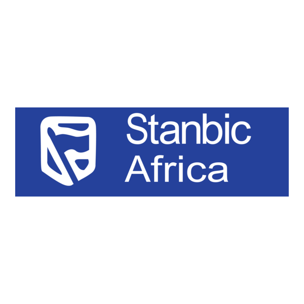 Stanbic Africa Logo PNG Vector