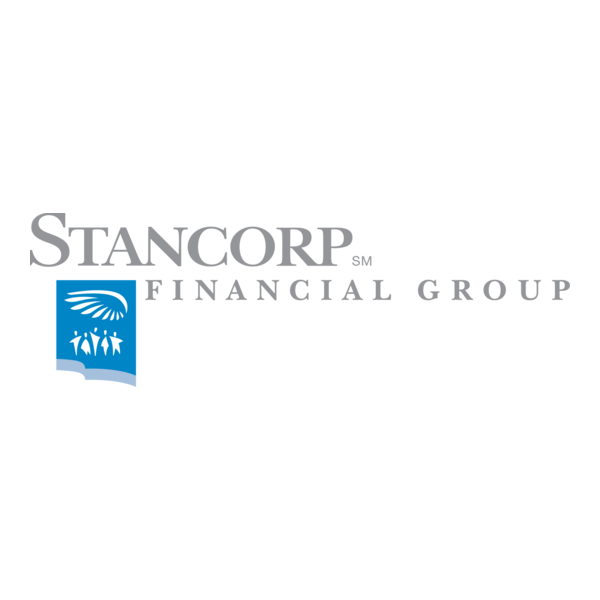 StanCorp Financial Group Logo PNG Vector