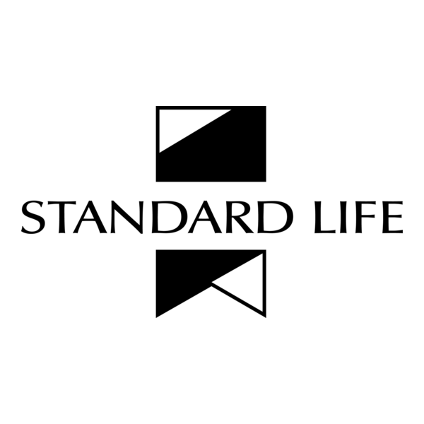 Standard Life Logo PNG Vector