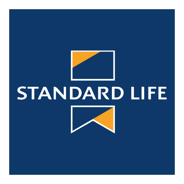 Standard Life Logo PNG Vector