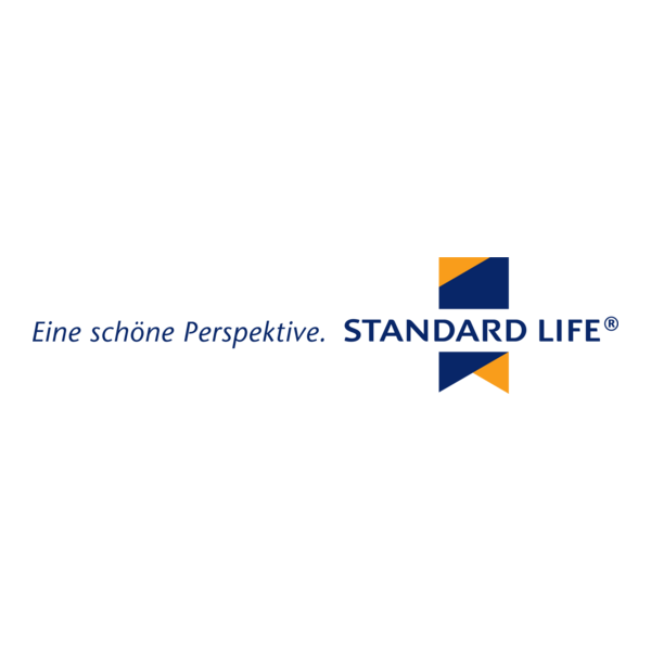 Standard Life Logo PNG Vector