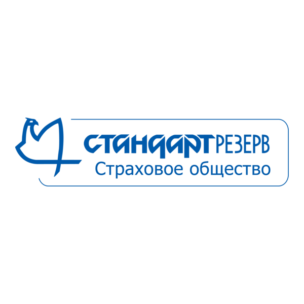 Standart Rezerv Logo PNG Vector