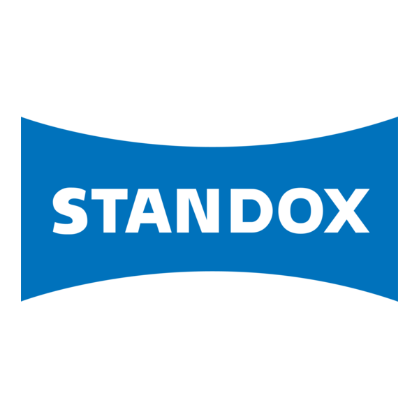 Standox Logo PNG Vector