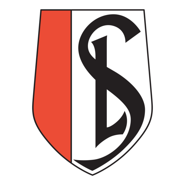 Standrard Liege (old) Logo PNG Vector