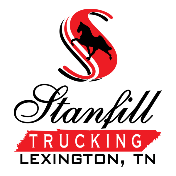 Stanfill Trucking Logo PNG Vector
