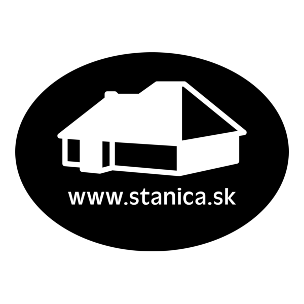 Stanica Logo PNG Vector
