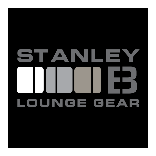 Stanley B Logo PNG Vector