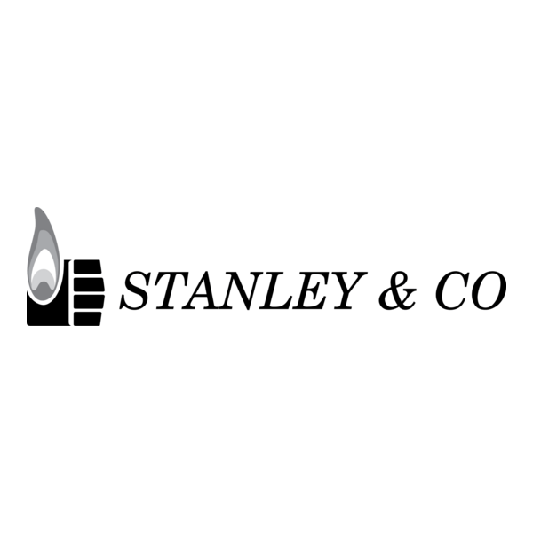 Stanley & Co Logo PNG Vector