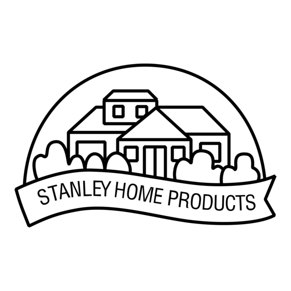 Stanley Home Products Logo PNG Vector