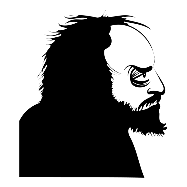 Stanley Kubrick Logo PNG Vector
