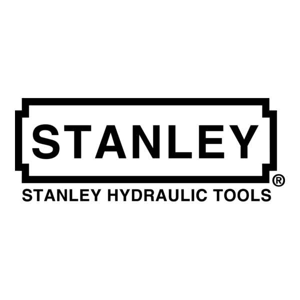Stanley Logo PNG Vector