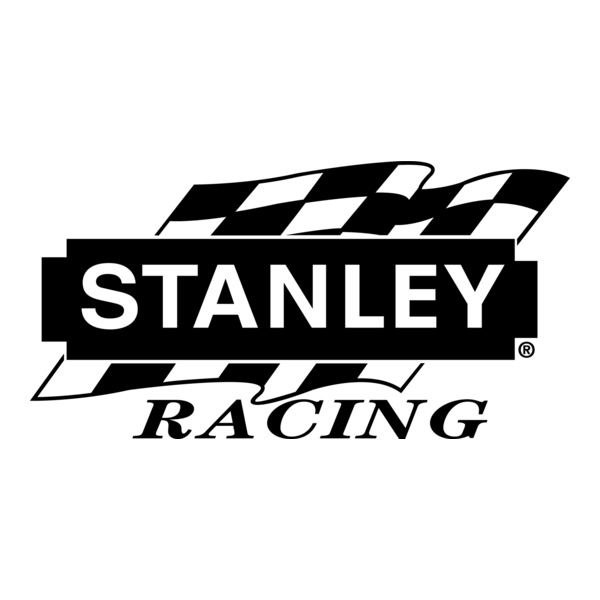Stanley Racing Logo PNG Vector