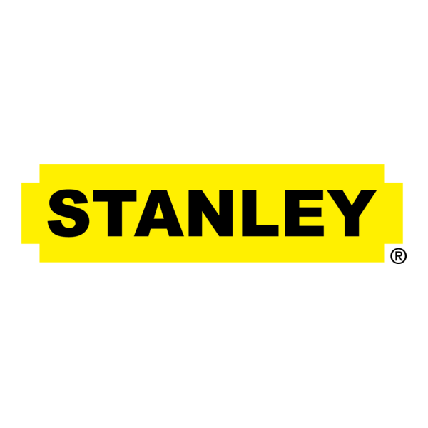 Stanley works Logo PNG Vector
