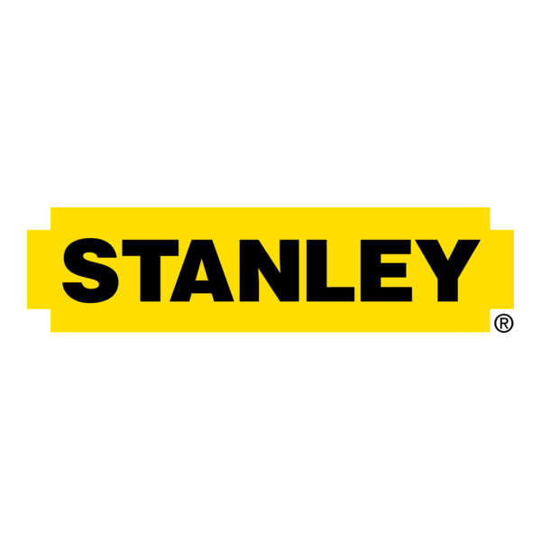 Stanley works Logo PNG Vector