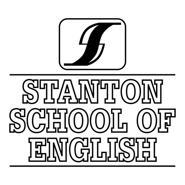 Stanton School Of English Logo PNG Vector