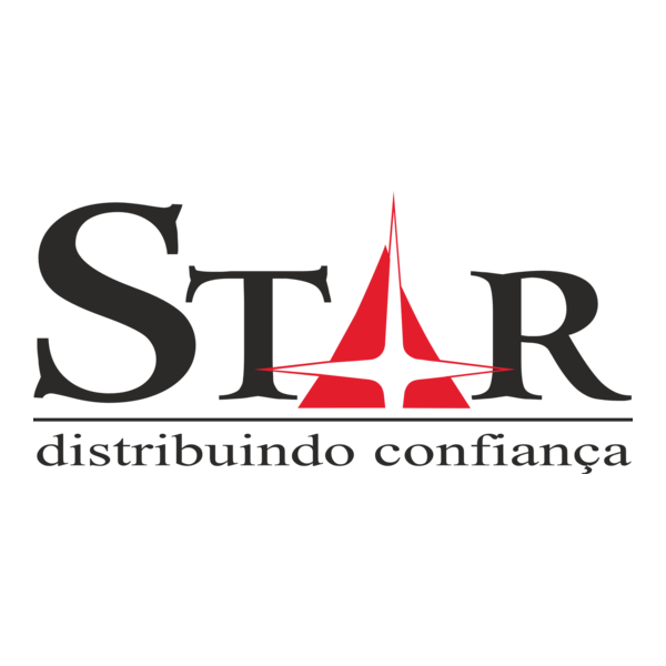 Star BKS Logo PNG Vector