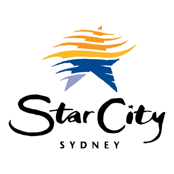 Star City Logo PNG Vector
