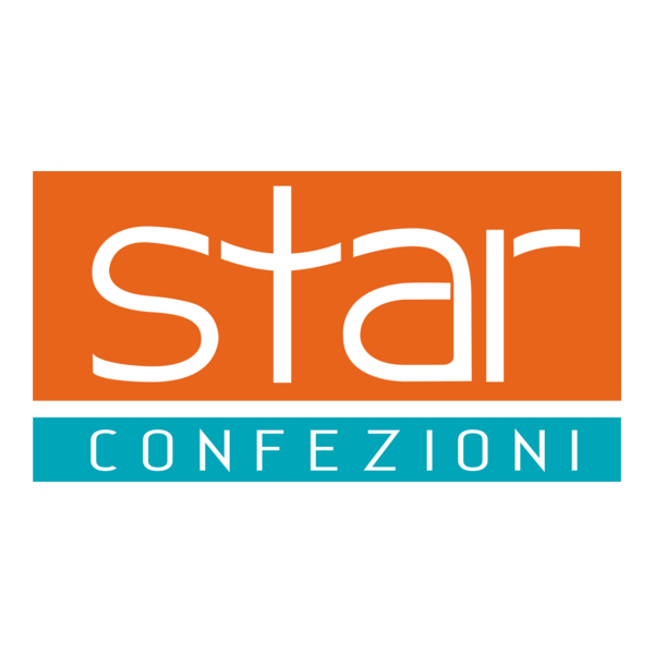 star confezioni Logo PNG Vector