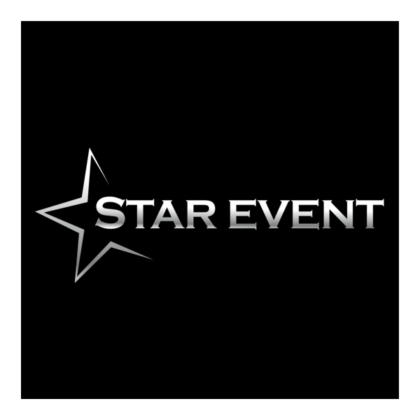 star event Logo PNG Vector