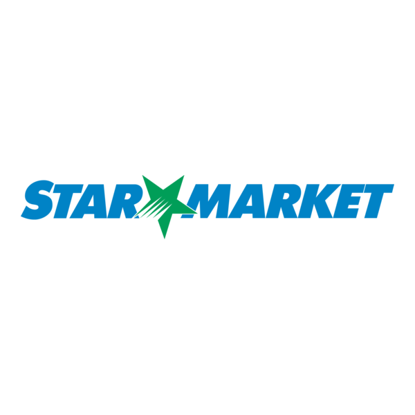 Star Market Logo PNG Vector (EPS) Free Download