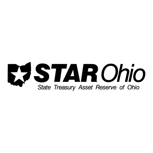 Star Ohio Logo PNG Vector