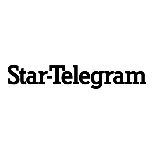 Star-Telegram Logo PNG Vector