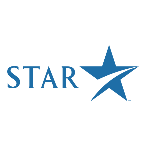 Star Television Logo PNG Vector