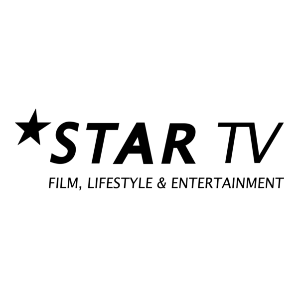 Star TV Logo PNG Vector
