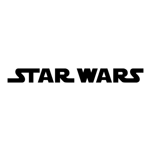 Star Wars Logo PNG Vector