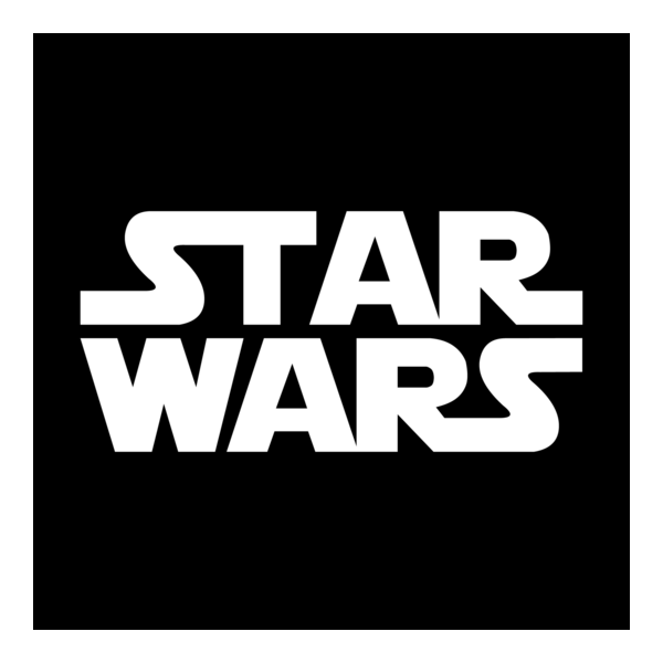 Star Wars Logo PNG Vector