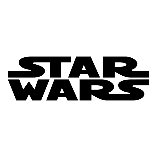 Star Wars Logo PNG Vector