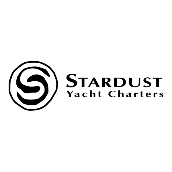 Stardust Logo PNG Vector