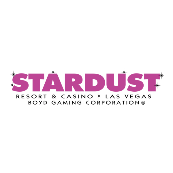 Stardust Logo PNG Vector