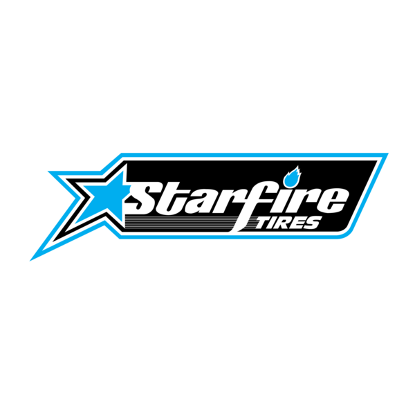 Starfire Tires Logo PNG Vector