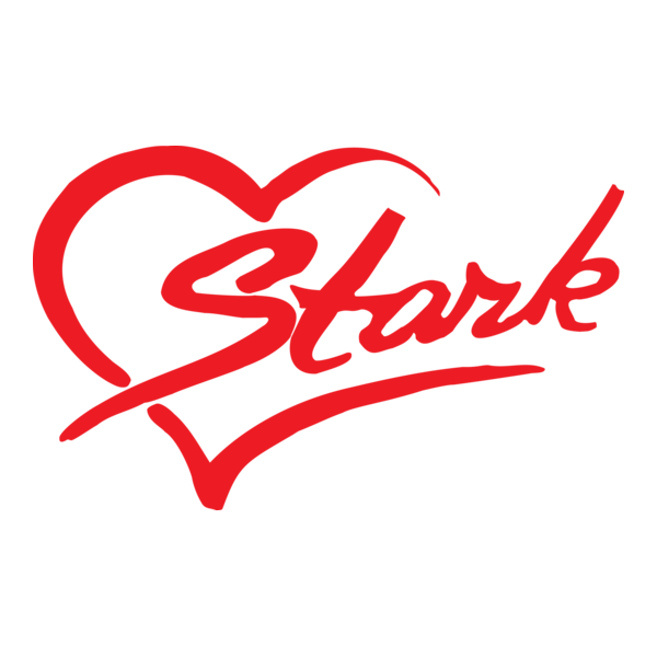 Stark Logo PNG Vector