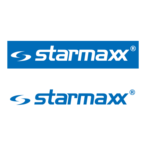 starmaxx Logo PNG Vector