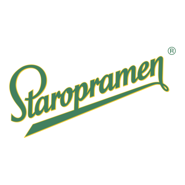 Staropramen Logo PNG Vector