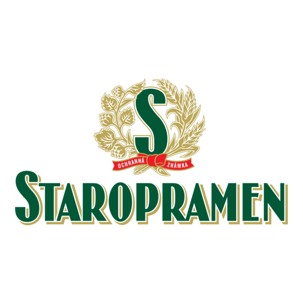 Staropramen Logo PNG Vector