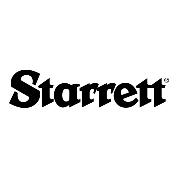 Starrett Logo PNG Vector
