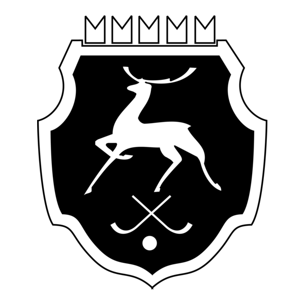 Start Club Logo PNG Vector