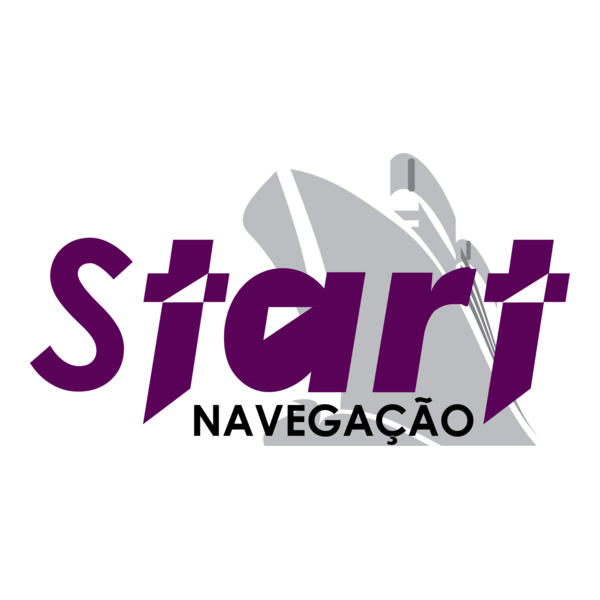 Start Navegacao Logo PNG Vector