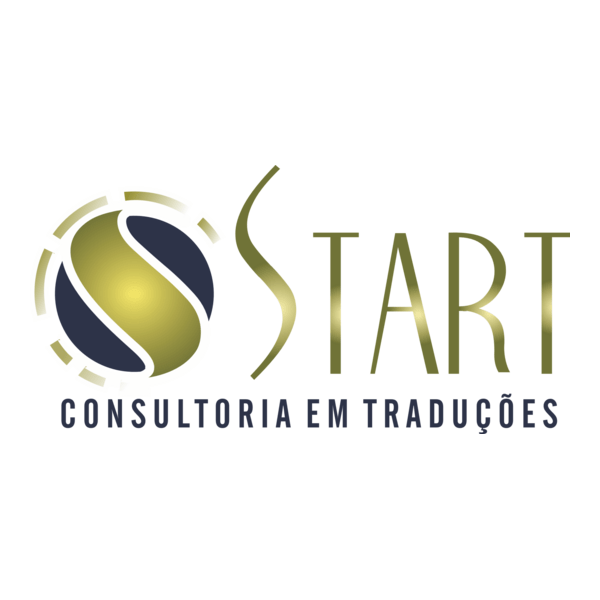 Start - traduções Logo PNG Vector