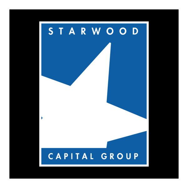 Starwood Capital Group Logo PNG Vector