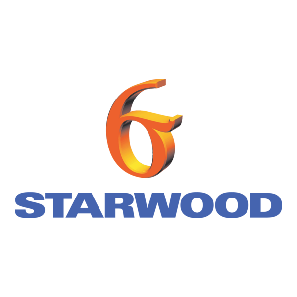 Starwood Logo PNG Vector