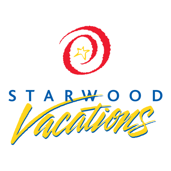 Starwood Vacations Logo PNG Vector