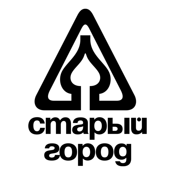 Stary Gorod Logo PNG Vector