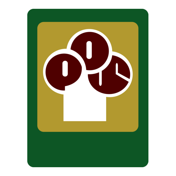 State of Maryland Project Open Space Logo PNG Vector