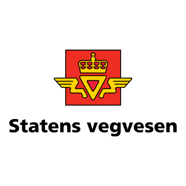Statens Vegvesen Logo PNG Vector